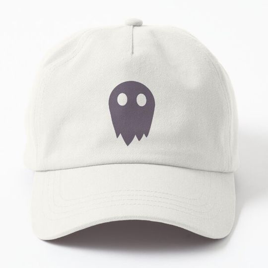 Discover Ghost Type Symbol