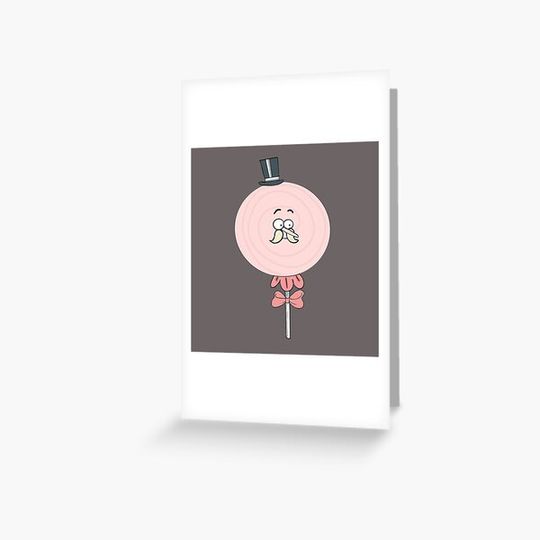 Discover The Lolli-POPS