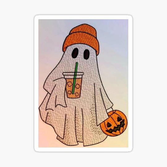 Discover Halloween