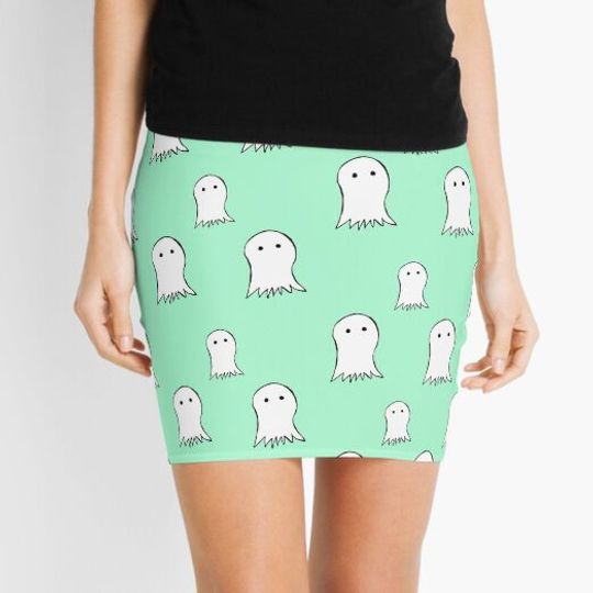 Discover Cute Ghosts