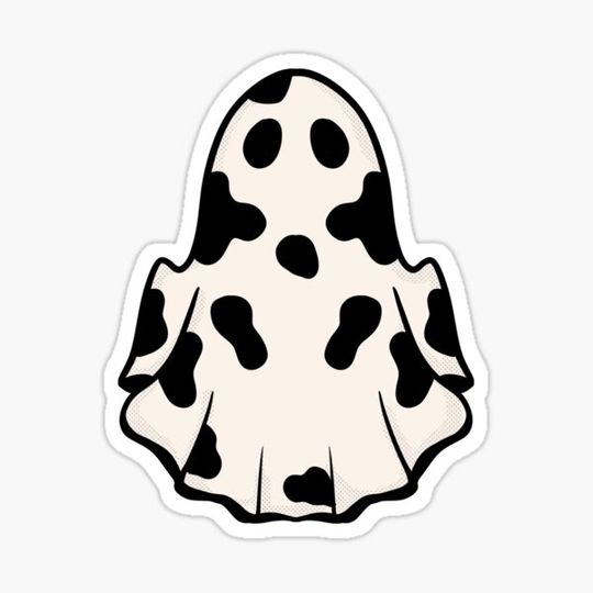 Discover Dalmatian Ghost