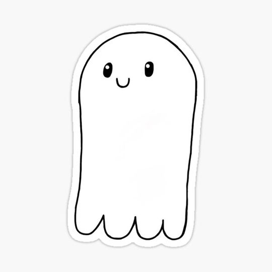 Discover Ghost