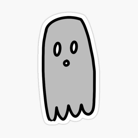 Discover Ghost