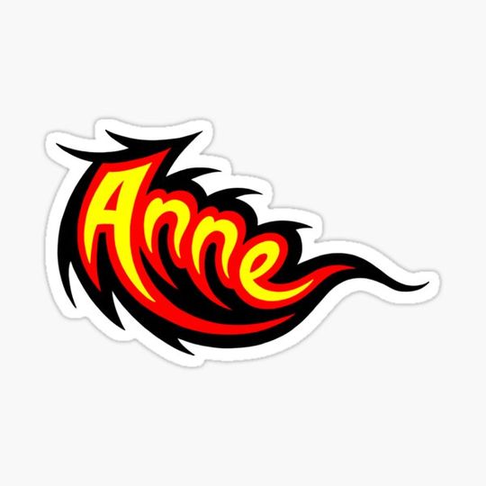 Discover Anne