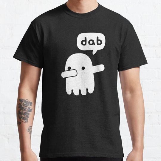Discover Ghost who dab