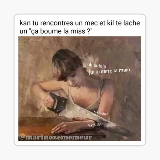 Discover That's it