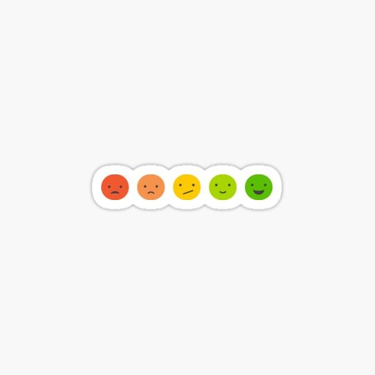 Discover Expression Emoji Design T-Shirt
