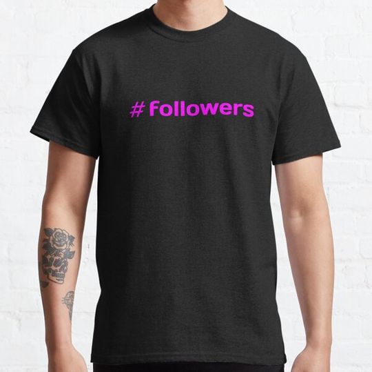 Discover followers