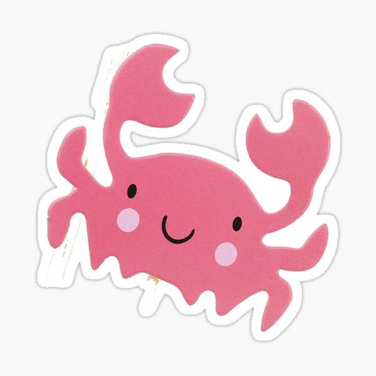 Discover crab
