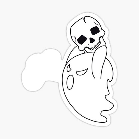 Discover Ghost Of Disapproval