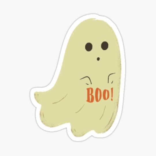 Discover ghost