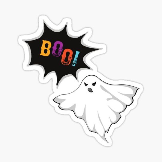 Discover Ghost of disapproval stuff