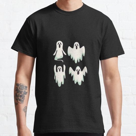 Discover Ghost Of Disapproval