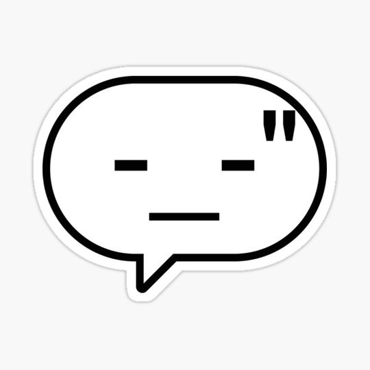 Discover Jaded Message Black -_-"