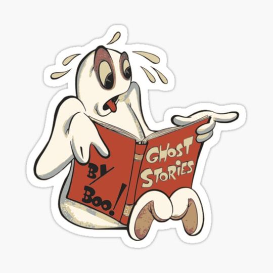 Discover Ghost of Disapproval