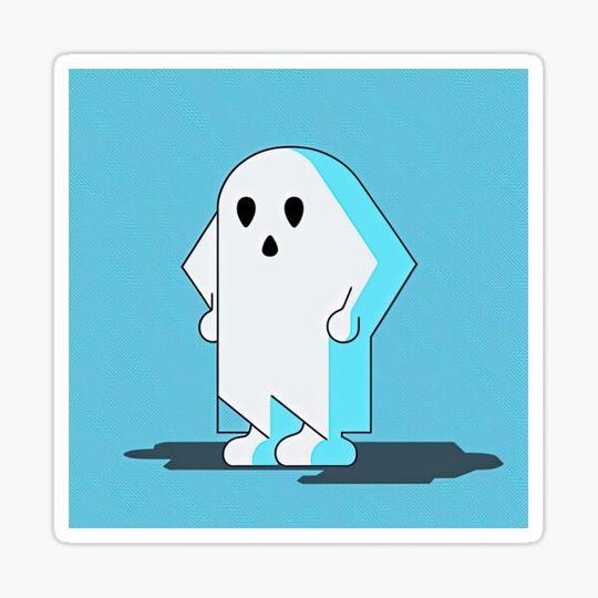 Discover ghost of disapproval