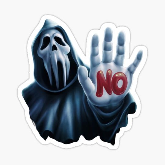 Discover Ghost of Disapproval: , Artistic Way