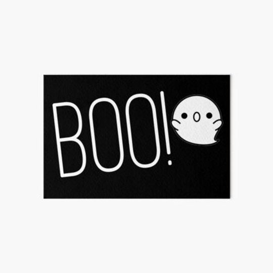 Discover Kawaii Ghost Boo Halloween for kids