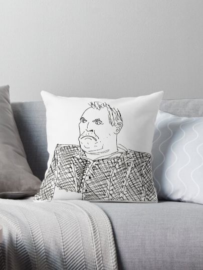 Discover greg davies – cursed disapproval | poorly drawn taskmaster