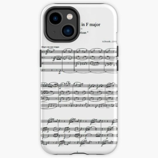 Discover Dvorak American Quartet