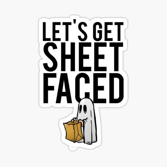 Discover Let's Get Sheet Faced