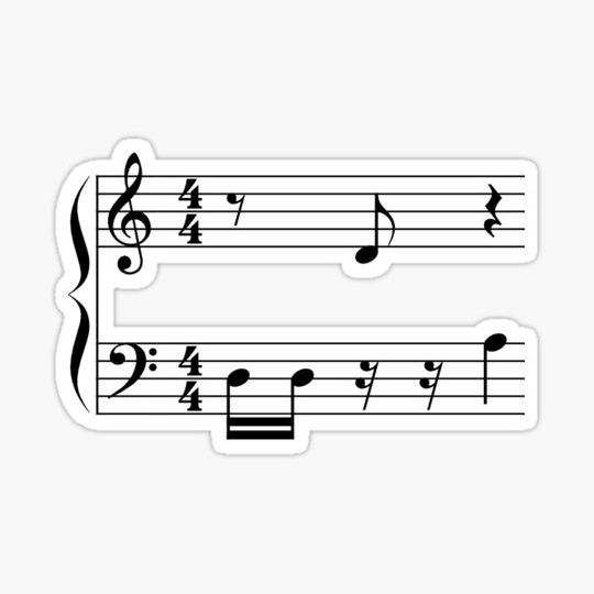 Discover Megalovania - Opening Notes
