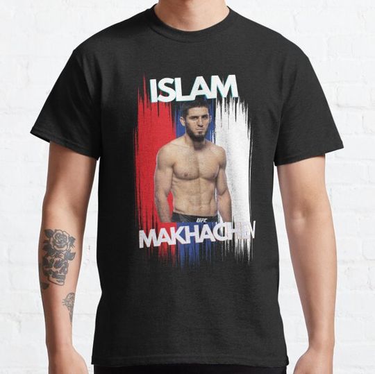 Discover Islam Makhacev