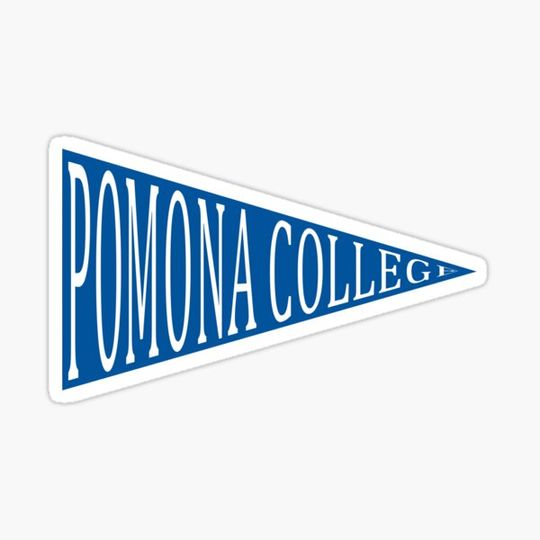 Discover Pomona College