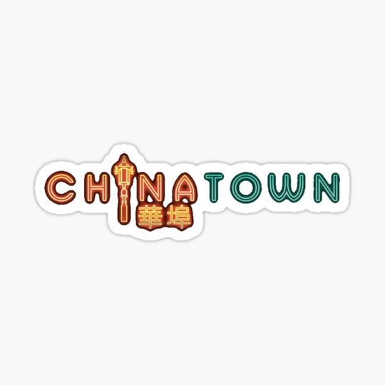 Discover ChinaTown
