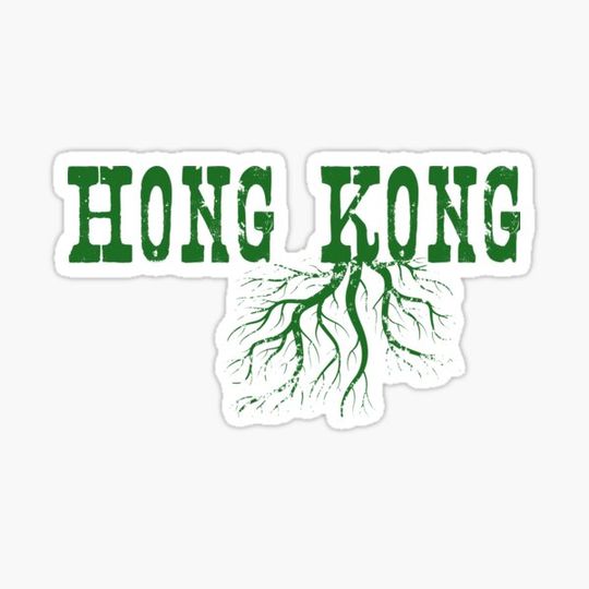 Discover Hong Kong Roots
