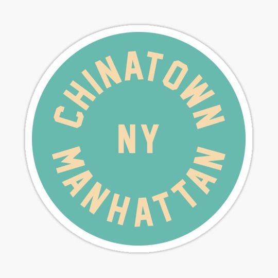 Discover Chinatown - Manhattan - New York