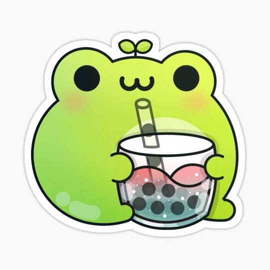 Discover Frog