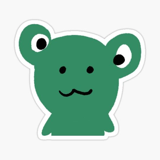 Discover Frog