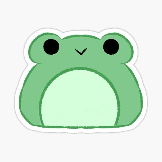 Discover Frog