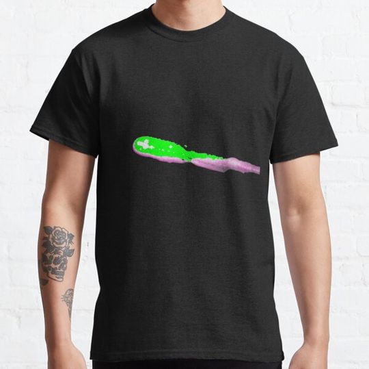 Discover Green comet