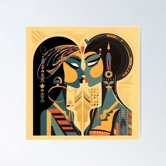 Discover Egyptian women love LGBT Pride