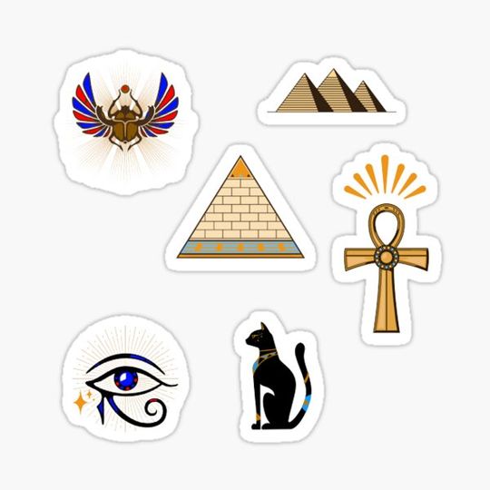 Discover The atmosphere of ancient Egypt.
