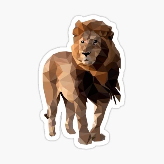Discover Lion
