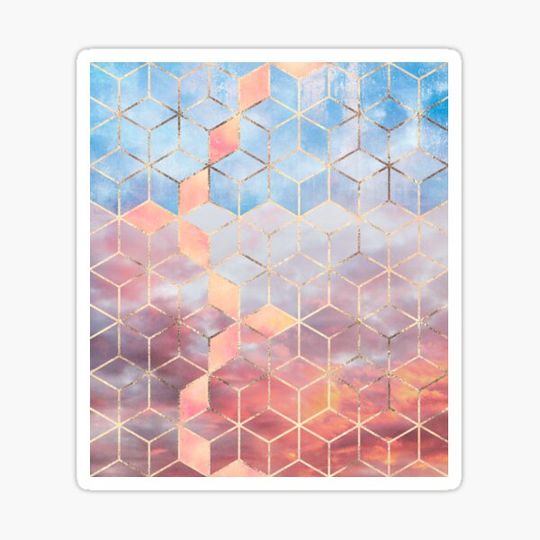 Discover Magic Sky Cubes