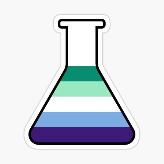 Discover MLMPride Beaker