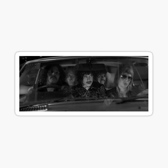 Discover Sticky Fingers