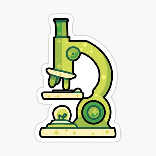 Discover Microscope
