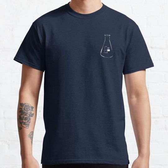 Discover Erlenmeyer flask