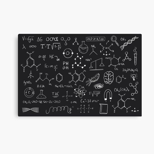 Discover Amazing Science