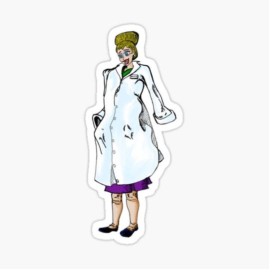 Discover Best Friends (full costume) Totem Pole Trench