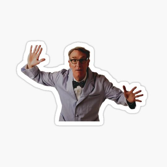 Discover Bill Nye!!