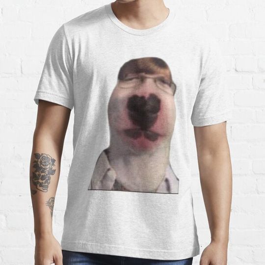 Discover Educated and Sophisticated Walter dog meme