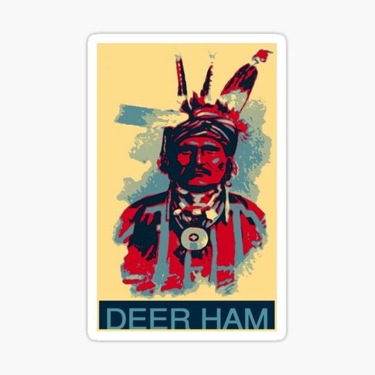 Discover Deer Ham