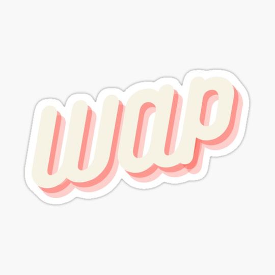 Discover wap cardi b