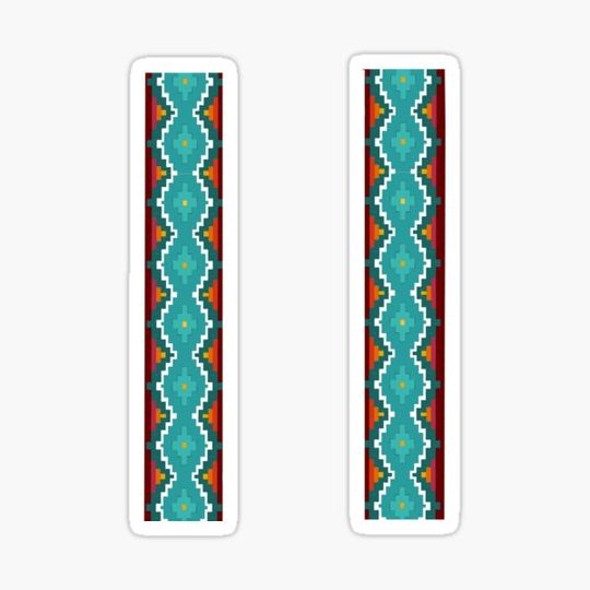 Discover Southwest Pattern